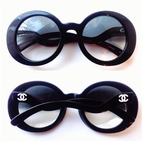 chanel 5018 half tint sunglasses|Limited edition, very famous, half tinted sunglasses. s 5018..